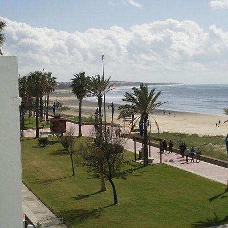 Primera Linea De Playa "Barrosamar" Чиклана де ла Фронтера Екстериор снимка