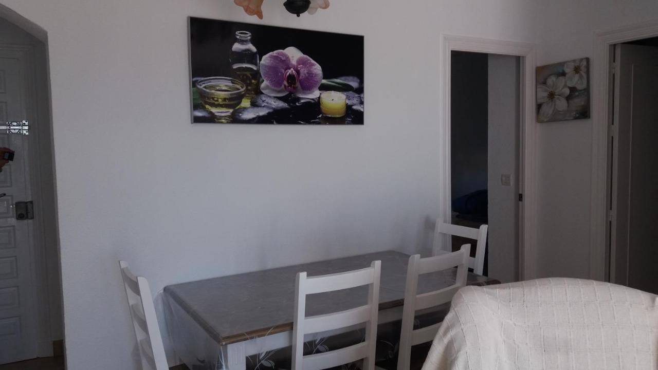 Primera Linea De Playa "Barrosamar" Чиклана де ла Фронтера Екстериор снимка
